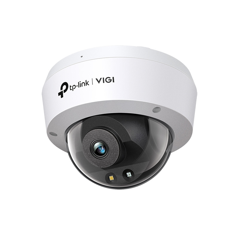 Picture of TP-Link VIGI 3MP Full-Color Dome Network Camera (VIGI C230)